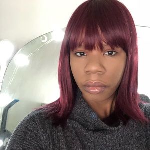 Meet your Posher, June